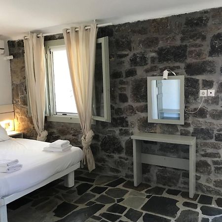 Plan-B Holidays Kalo Livadi Exterior foto