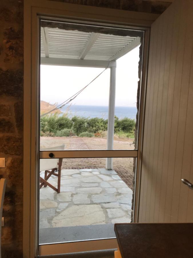 Plan-B Holidays Kalo Livadi Exterior foto