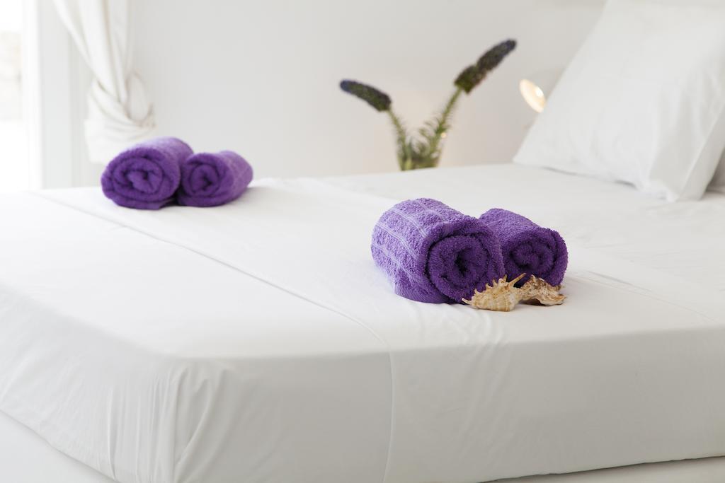 Plan-B Holidays Kalo Livadi Cameră foto