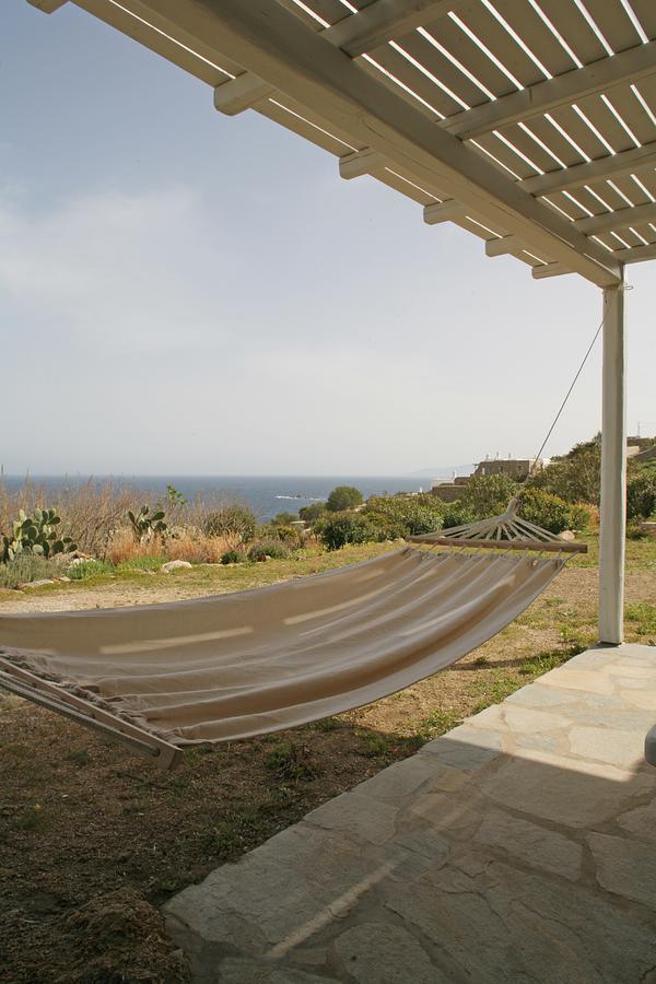 Plan-B Holidays Kalo Livadi Exterior foto